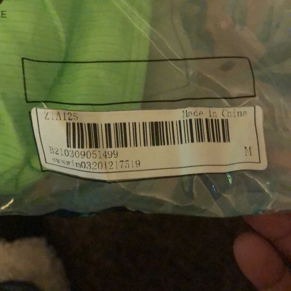 high waisted bikini - Picture 6 of 6